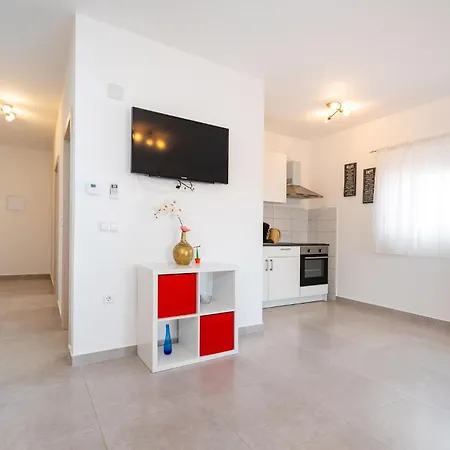 Beautiful In With Wifi Apartamento