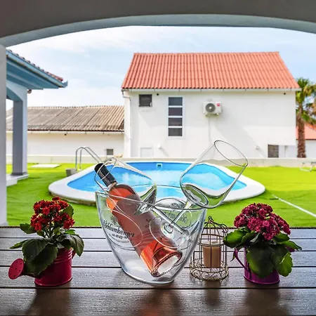 Apartamento Beautiful In With Wifi *